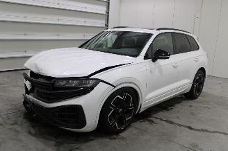 škoda osobní automobily Volkswagen Touareg  2024/6