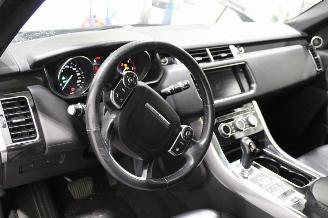 Land Rover Range Rover sport  picture 7