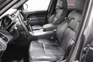 Land Rover Range Rover sport  picture 8