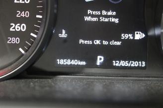 Land Rover Range Rover sport  picture 10