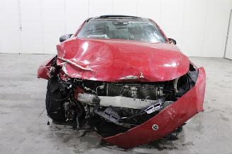 Mercedes A-klasse A 250 picture 6