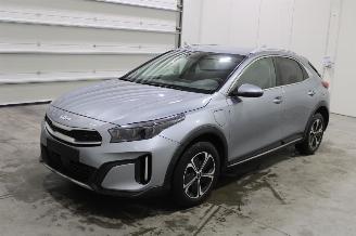 Vaurioauto  passenger cars Kia Xceed  2023/9