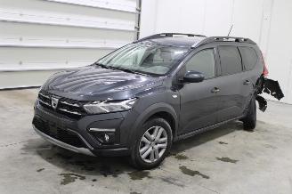 skadebil auto Dacia Jogger  2022/6