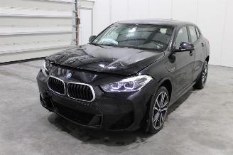 Avarii autoturisme BMW X2  2022/11