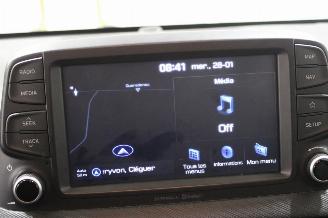 Hyundai Kona  picture 12