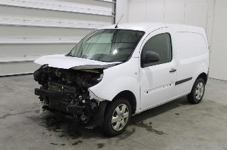 skadebil auto Renault Kangoo  2021/1