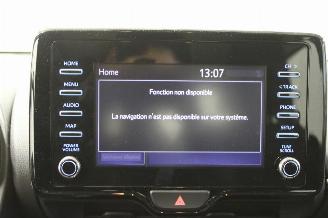 Toyota Yaris  picture 12