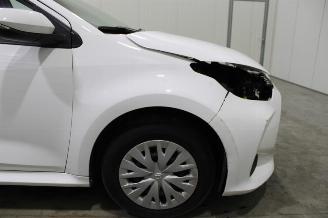 Toyota Yaris  picture 7