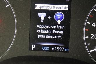 Toyota Yaris  picture 11