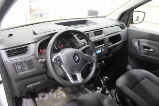 Renault Express  picture 8