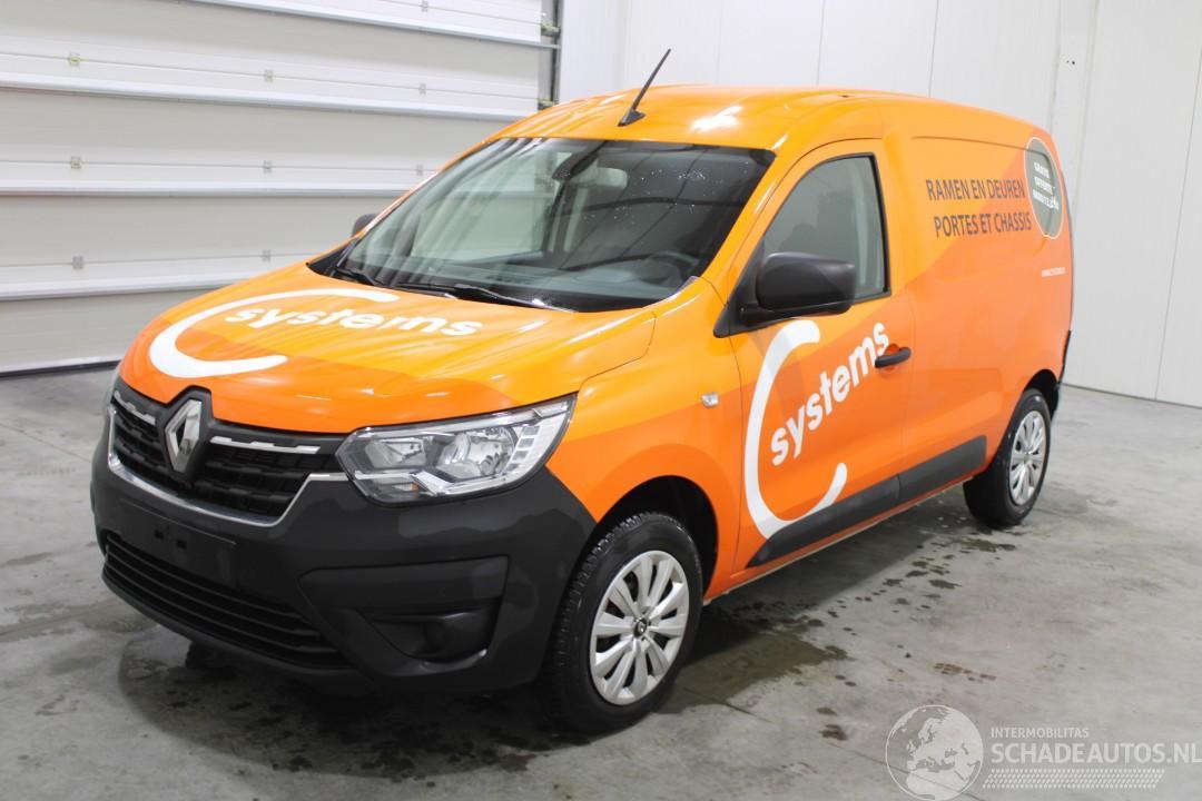 Renault Express 