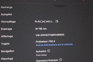 Tesla Model 3  picture 13