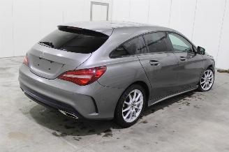 Mercedes Cla-klasse CLA 200 picture 3