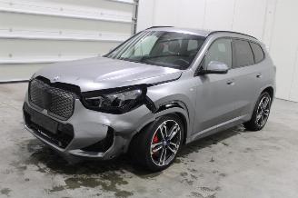Schadeauto BMW iX1  2024/7