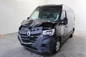 skadebil auto Renault Master  2020/7