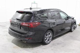 Ford Focus  picture 3