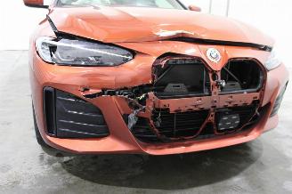 BMW i4  picture 7