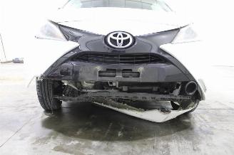 Toyota Aygo  picture 5