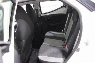 Toyota Aygo  picture 12