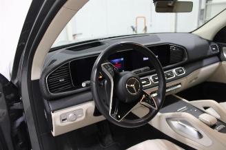 Mercedes GLE 400 picture 9