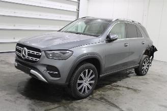 Unfallwagen Mercedes GLE 400 2023/8
