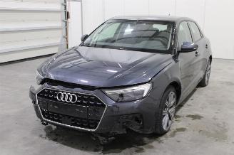 Audi A1  picture 1