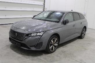 skadebil auto Peugeot 308  2023/12