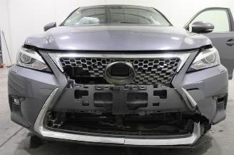 Lexus Ct 200h picture 6