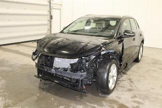 damaged passenger cars Audi Q4 e-tron 2023/10