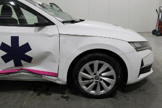 Skoda Octavia  picture 8