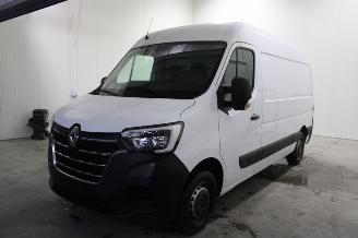 demontáž osobní automobily Renault Master  2023/12