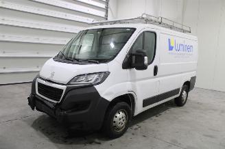 rozbiórka samochody osobowe Peugeot Boxer  2023/7