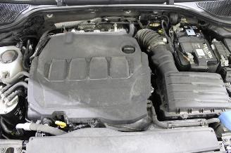 Skoda Octavia  picture 15