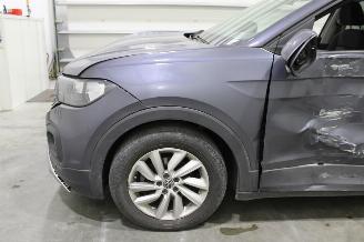 Volkswagen T-Cross  picture 5