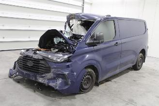 Ford Transit  picture 1