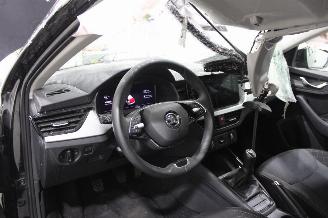 Skoda Kamiq  picture 11
