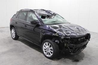 Skoda Kamiq  picture 3