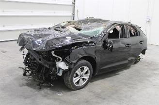 Uttjänta bilar auto Audi A1  2022/10