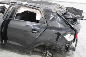 Audi A1  picture 10