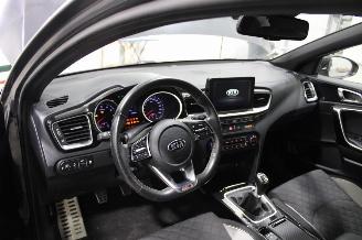 Kia Cee d cee'd picture 9