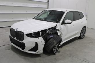 Unfallwagen BMW iX1  2023/12