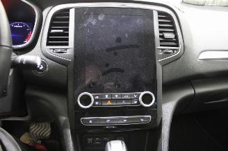 Renault Mégane Megane picture 13
