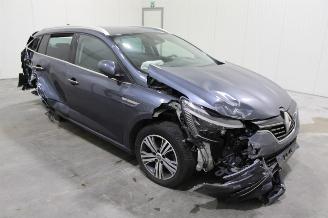 Renault Mégane Megane picture 3