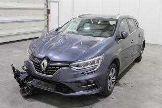 Autoverwertung Renault Mégane Megane 2023/2