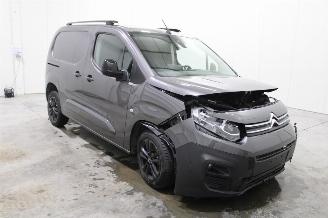 Citroën Berlingo  picture 2