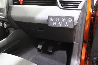 Renault Clio  picture 20