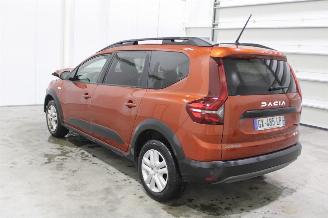 Dacia Jogger  picture 4