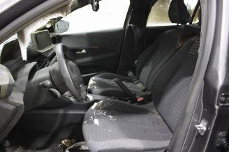 Peugeot 208  picture 12
