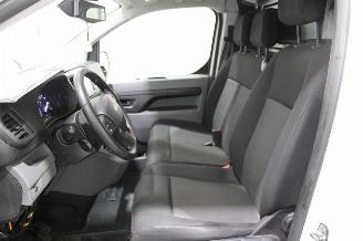 Citroën Jumpy  picture 11