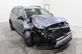 Volkswagen Tiguan  picture 3
